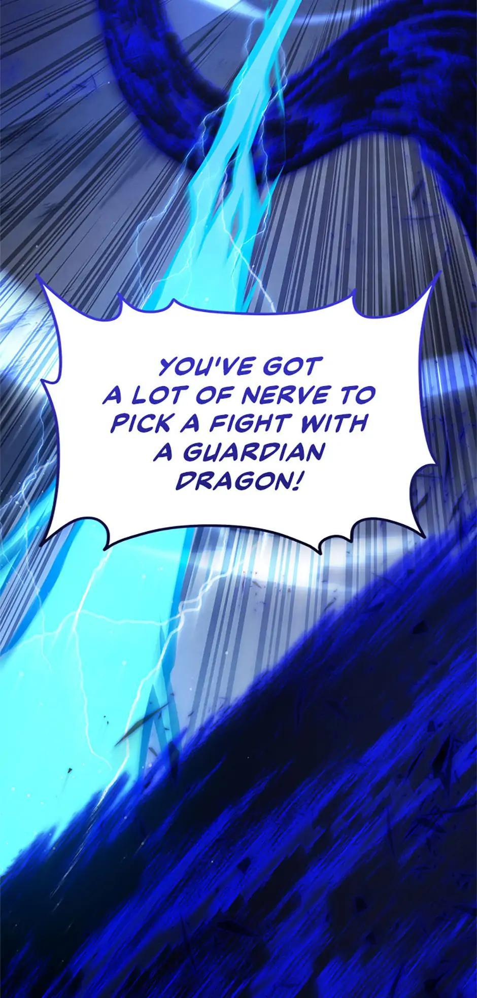 The Swordmaster's Son Chapter 152