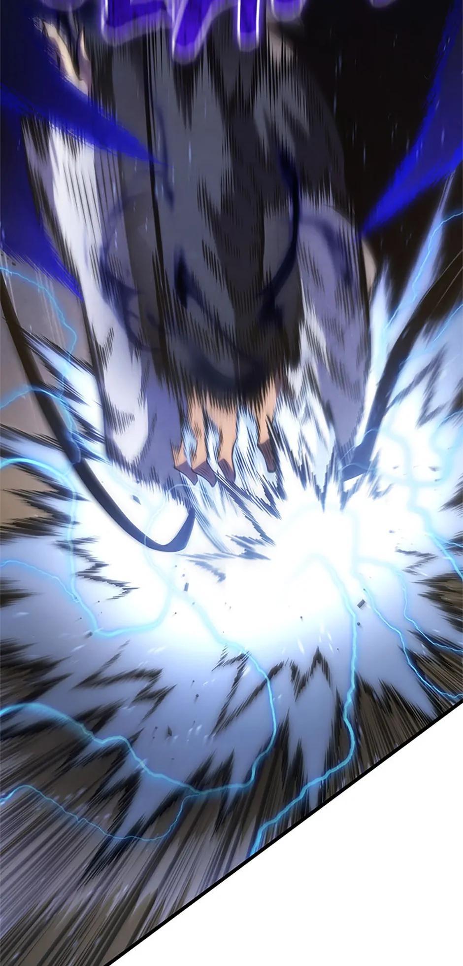 The Swordmaster's Son Chapter 152