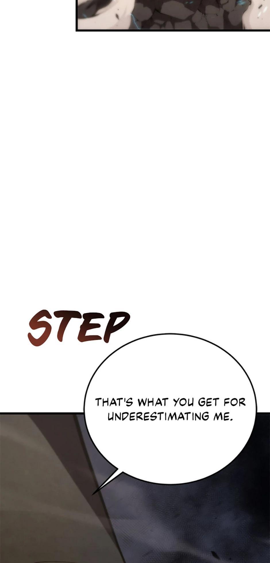 The Swordmaster's Son Chapter 152