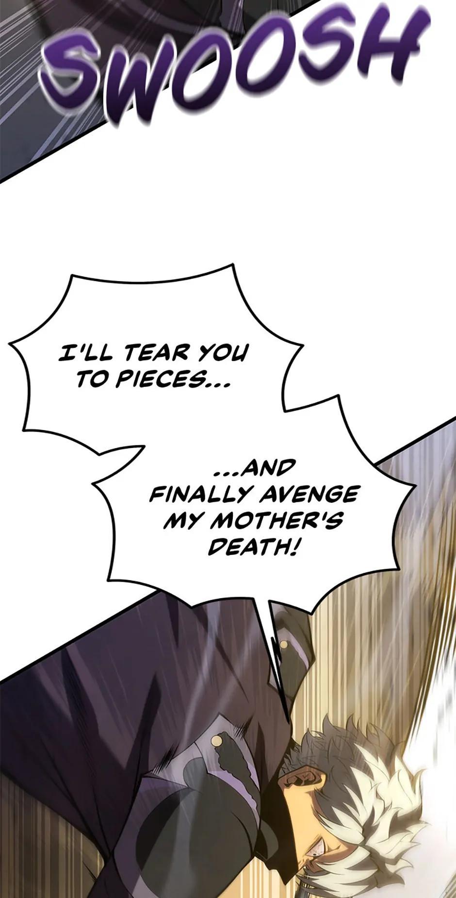 The Swordmaster's Son Chapter 152