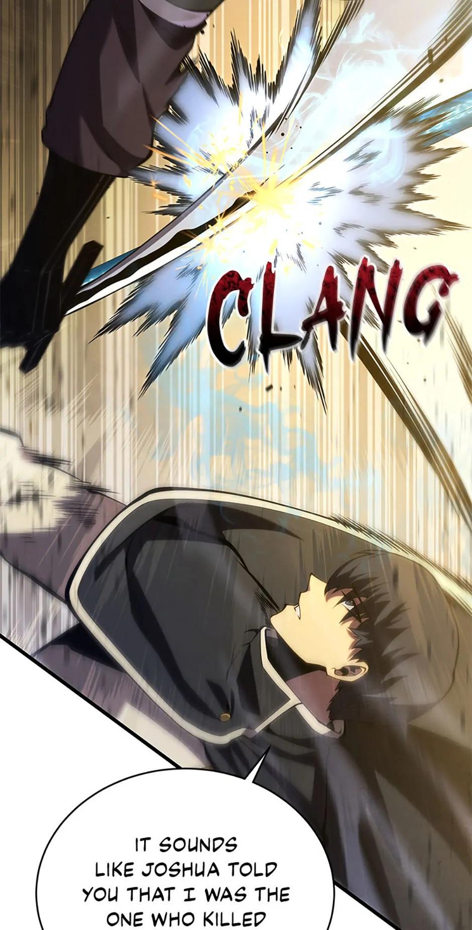 The Swordmaster's Son Chapter 152