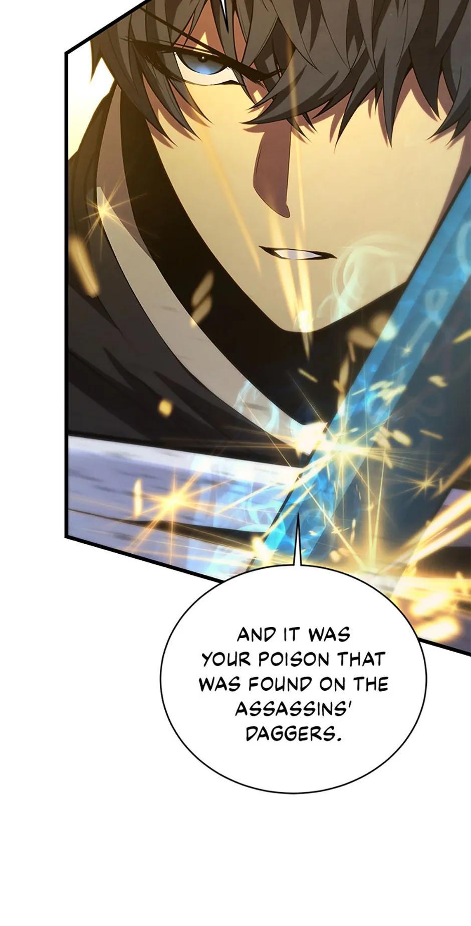 The Swordmaster's Son Chapter 152