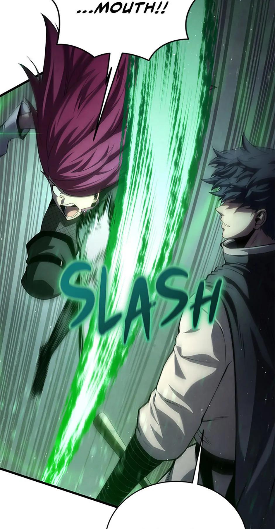 The Swordmaster's Son Chapter 152