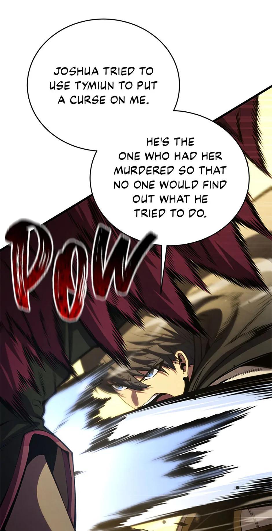 The Swordmaster's Son Chapter 152