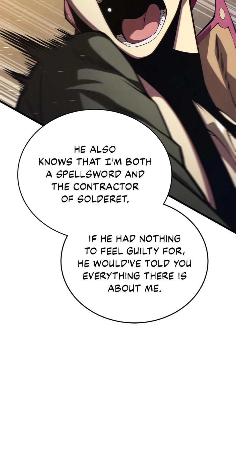 The Swordmaster's Son Chapter 152