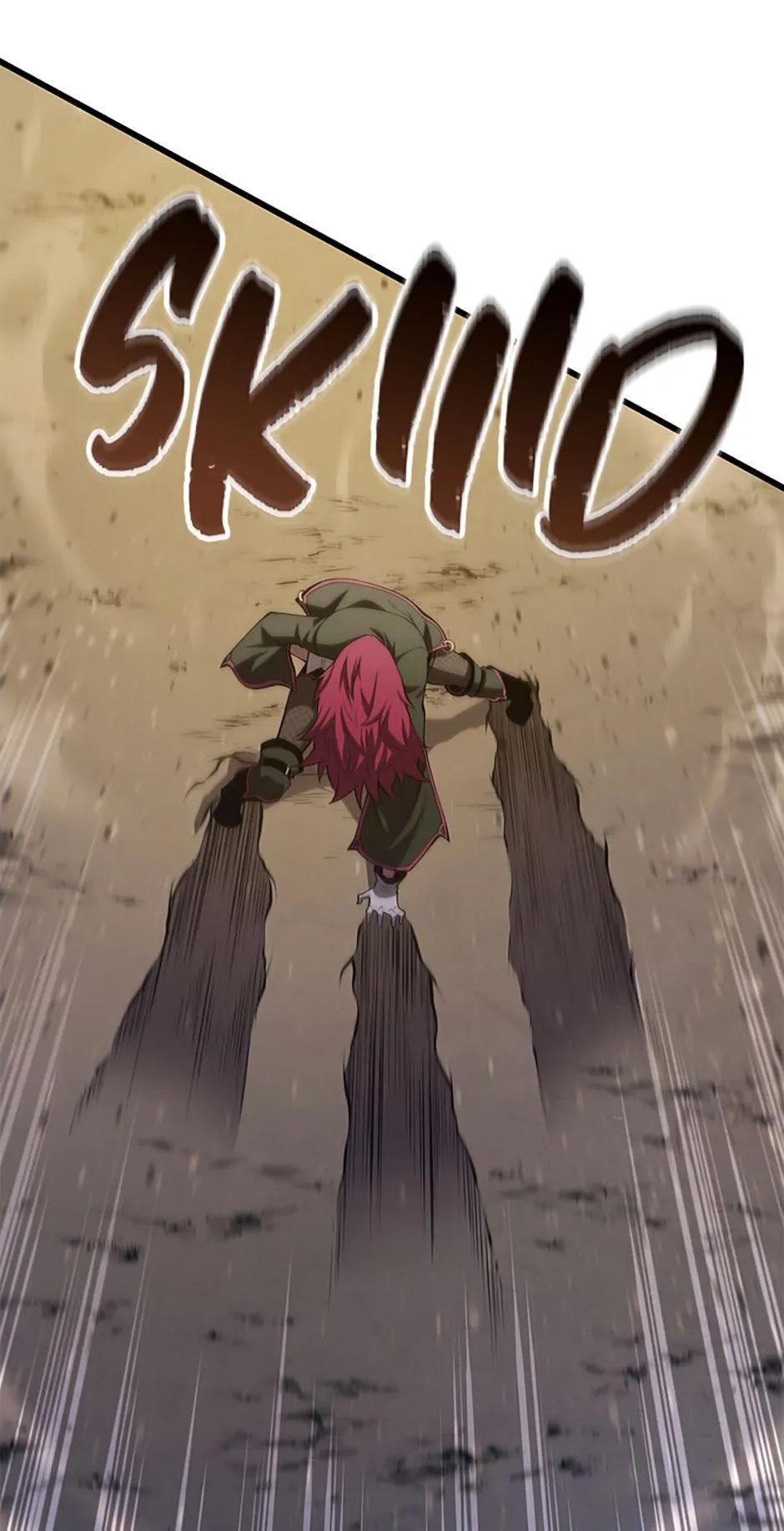 The Swordmaster's Son Chapter 152