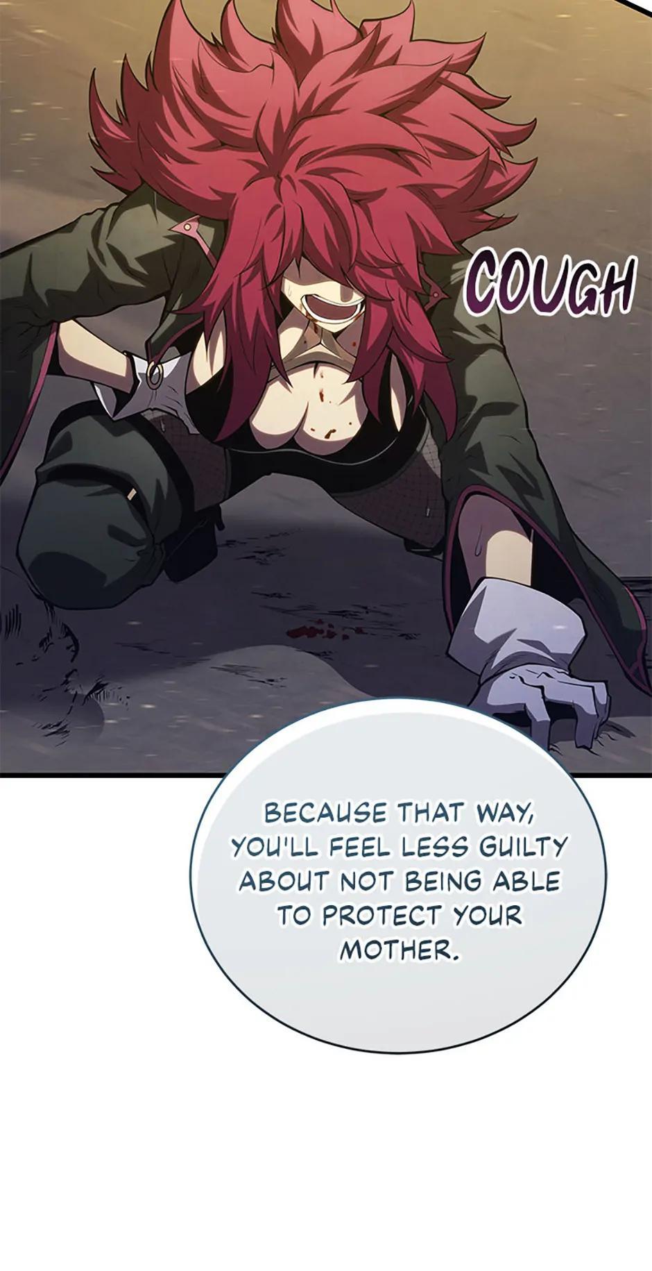 The Swordmaster's Son Chapter 152