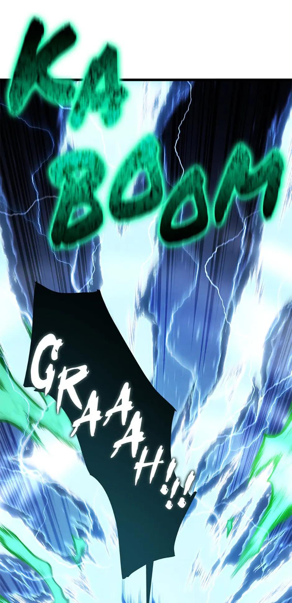 The Swordmaster's Son Chapter 152