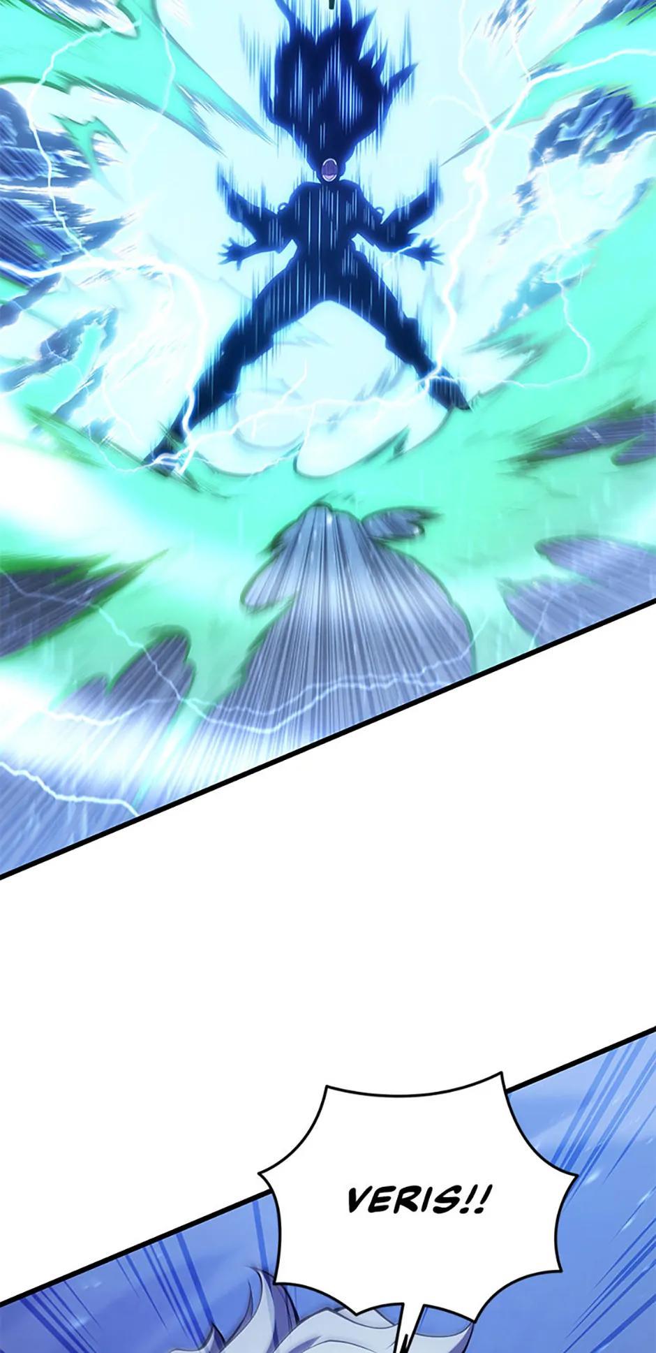 The Swordmaster's Son Chapter 152