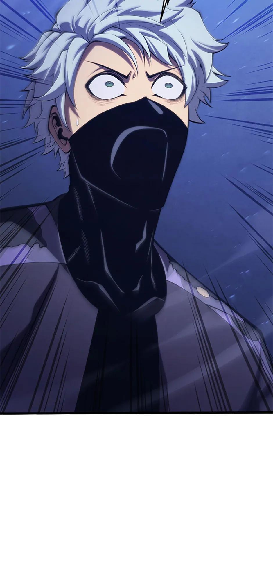 The Swordmaster's Son Chapter 152