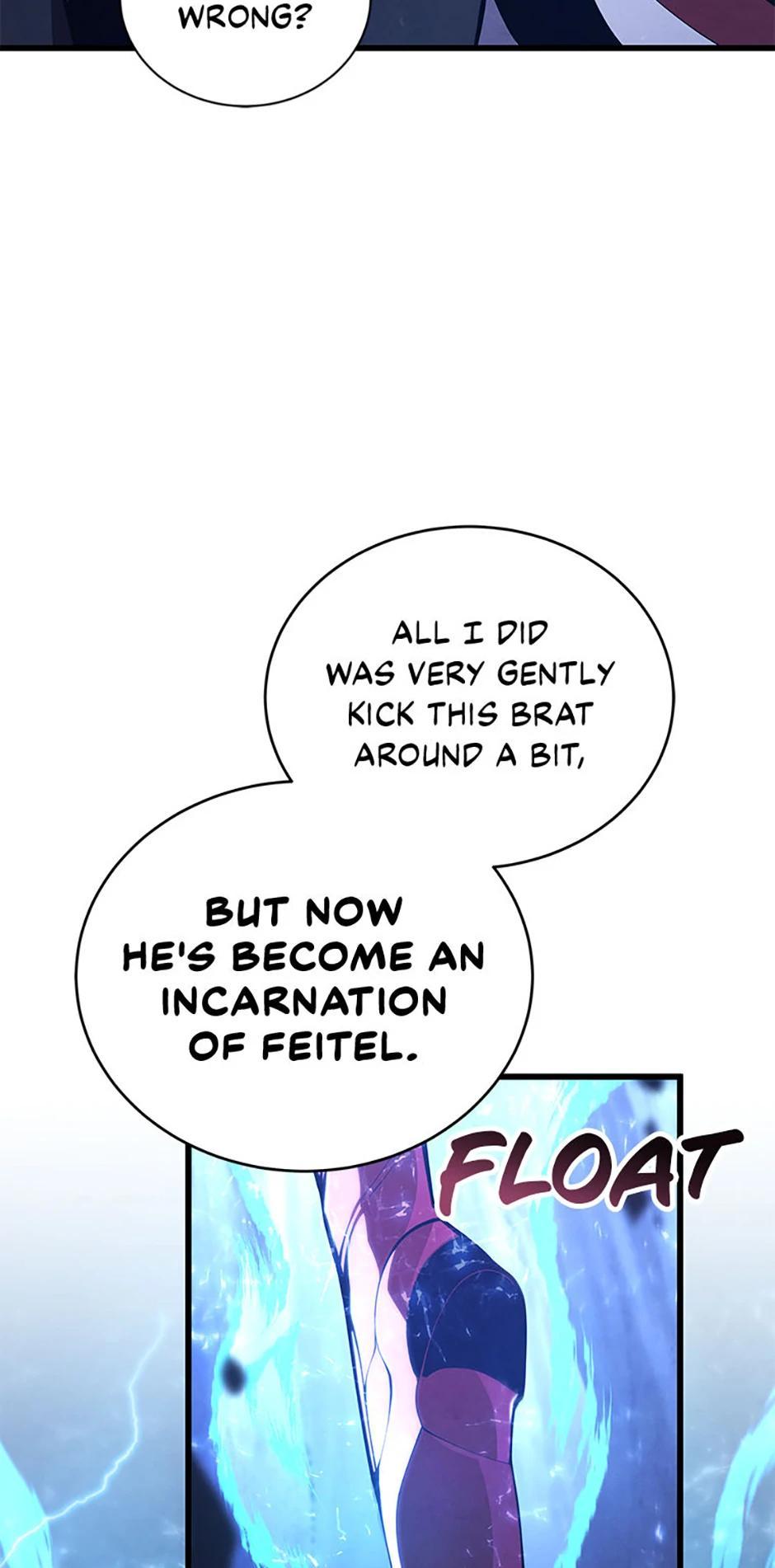 The Swordmaster's Son Chapter 152