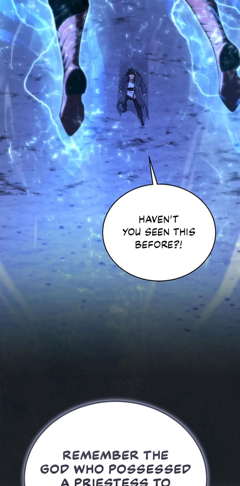 The Swordmaster's Son Chapter 152