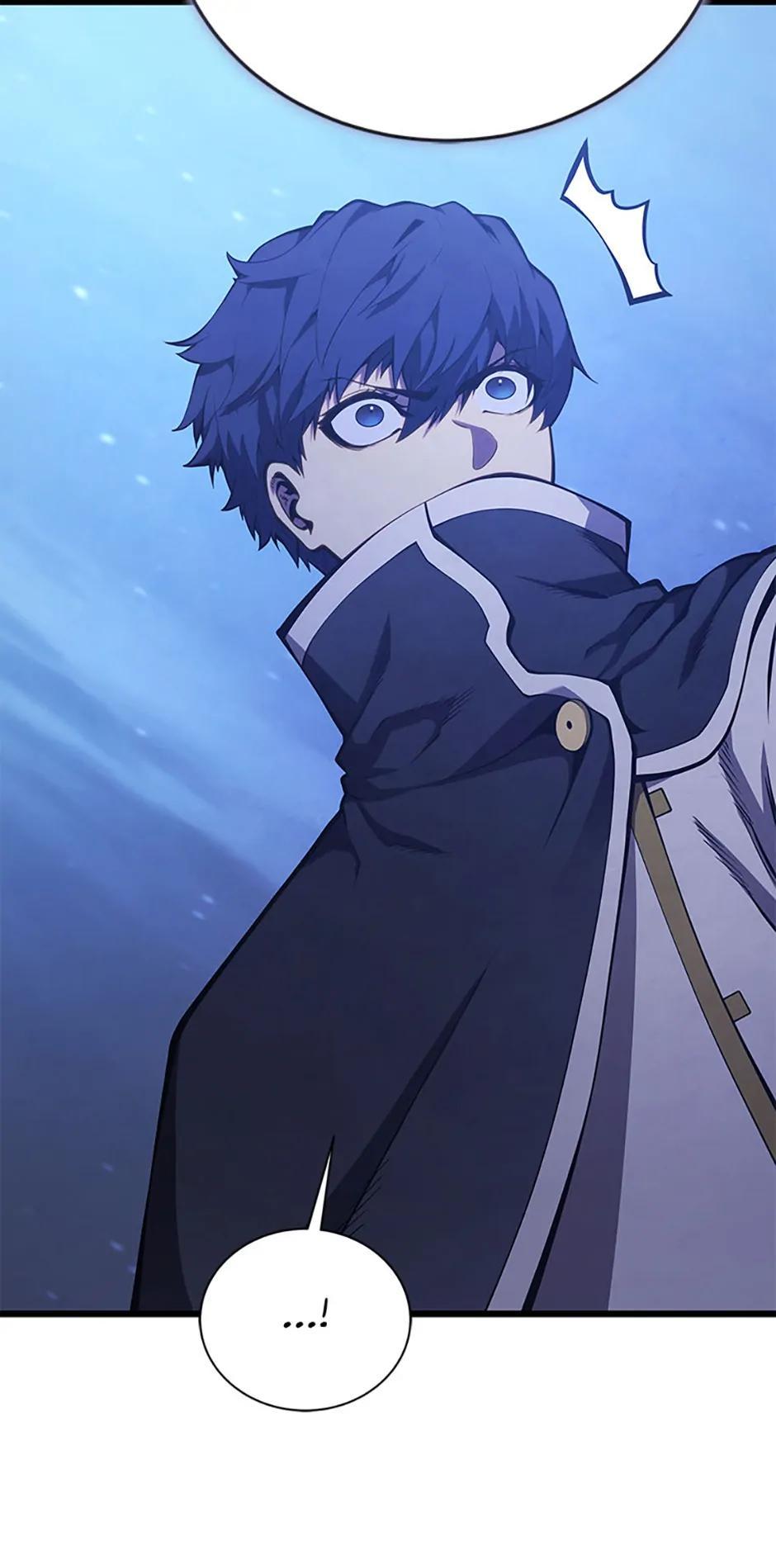 The Swordmaster's Son Chapter 152