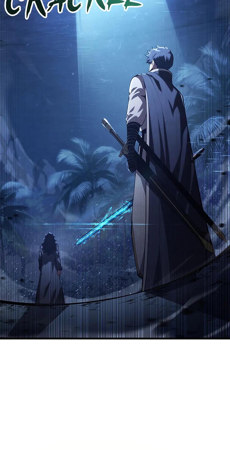 The Swordmaster's Son Chapter 152