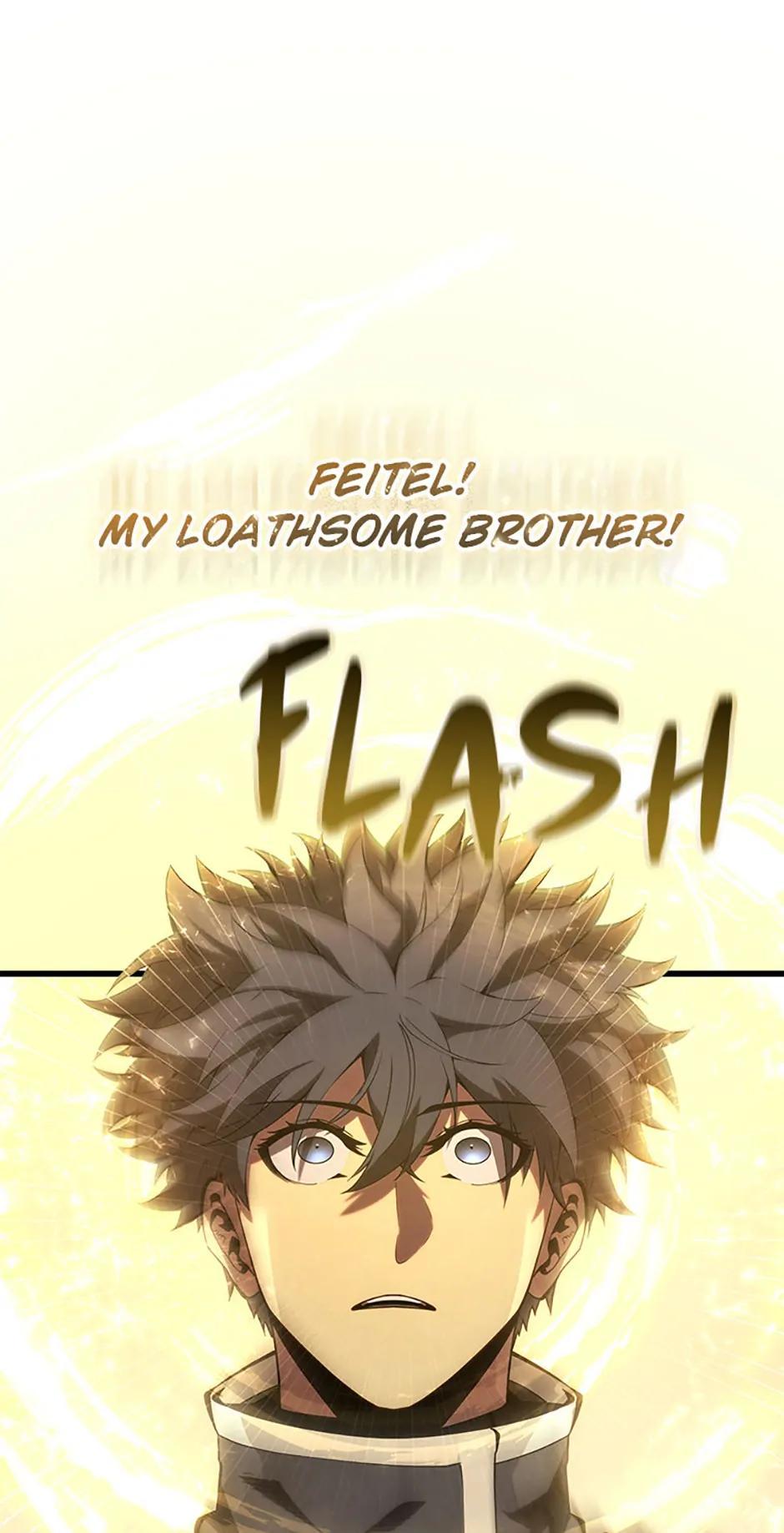 The Swordmaster's Son Chapter 152