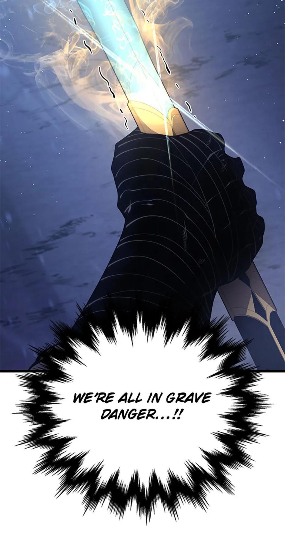 The Swordmaster's Son Chapter 152