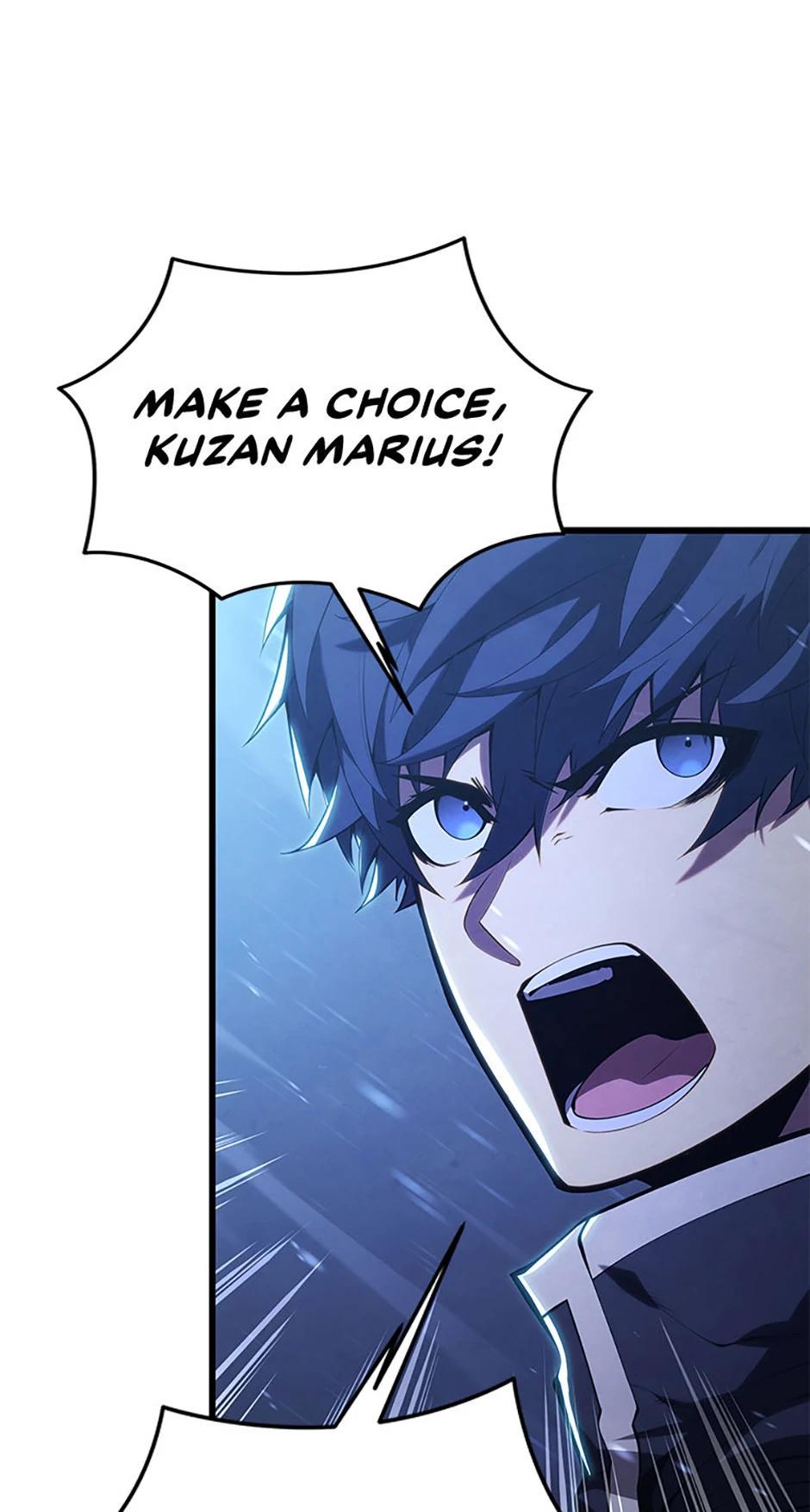 The Swordmaster's Son Chapter 152