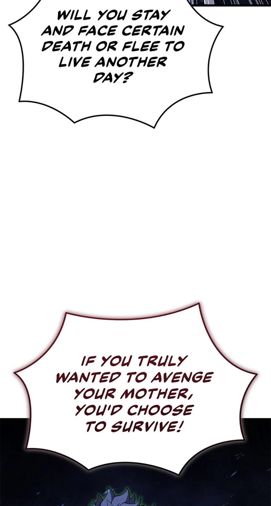 The Swordmaster's Son Chapter 152