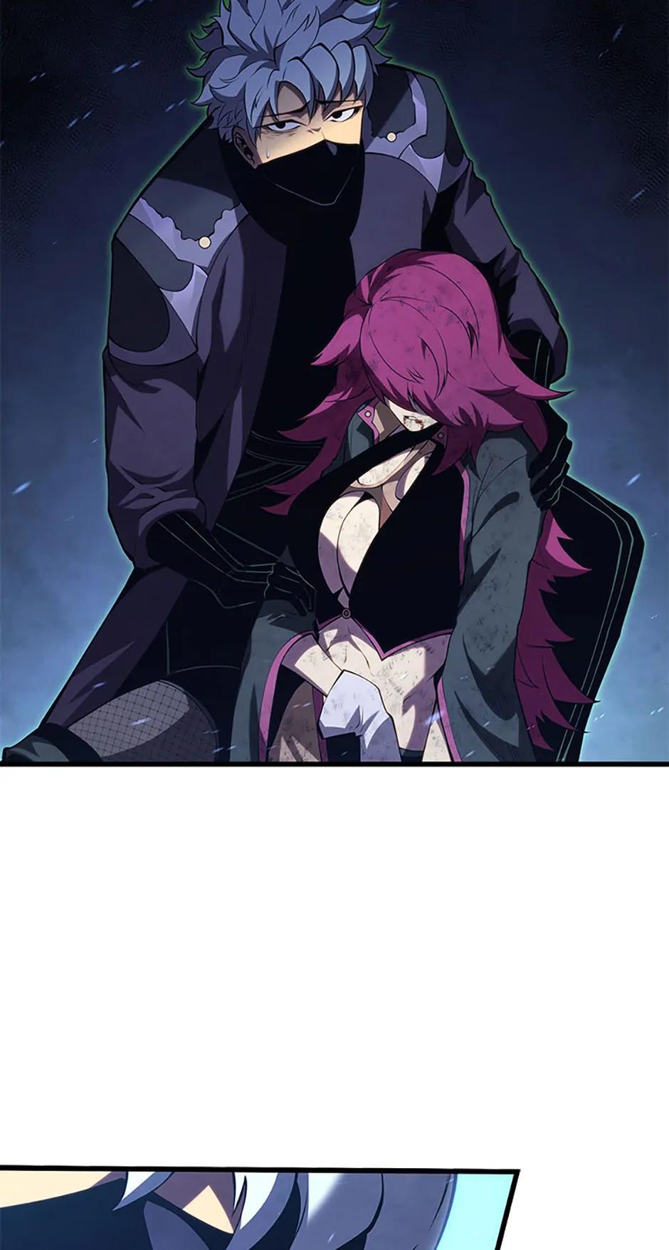 The Swordmaster's Son Chapter 152