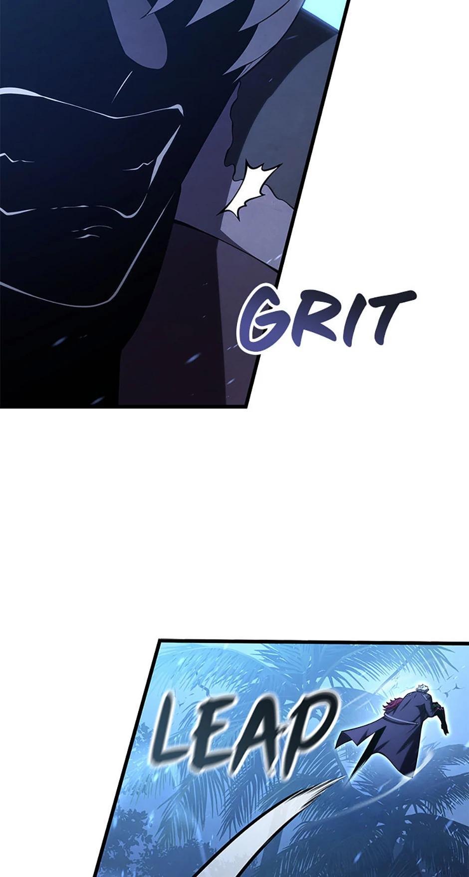 The Swordmaster's Son Chapter 152