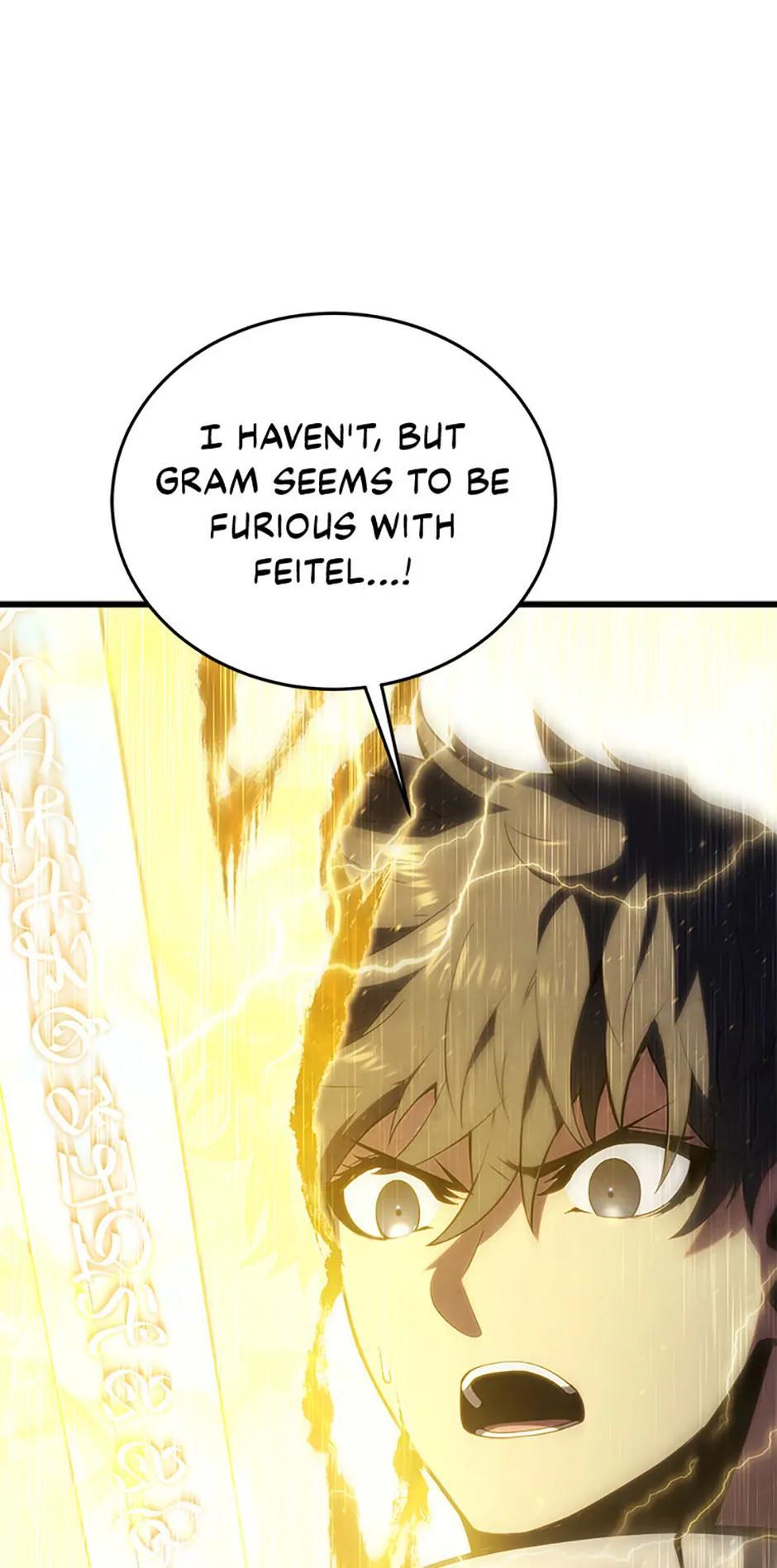 The Swordmaster's Son Chapter 152