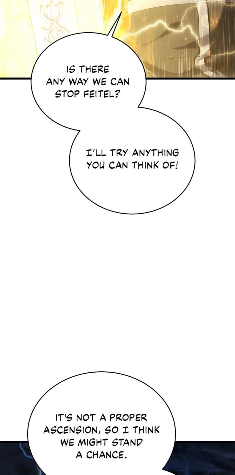 The Swordmaster's Son Chapter 152