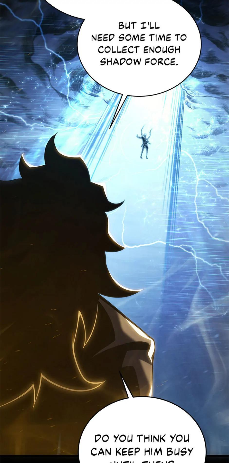 The Swordmaster's Son Chapter 152