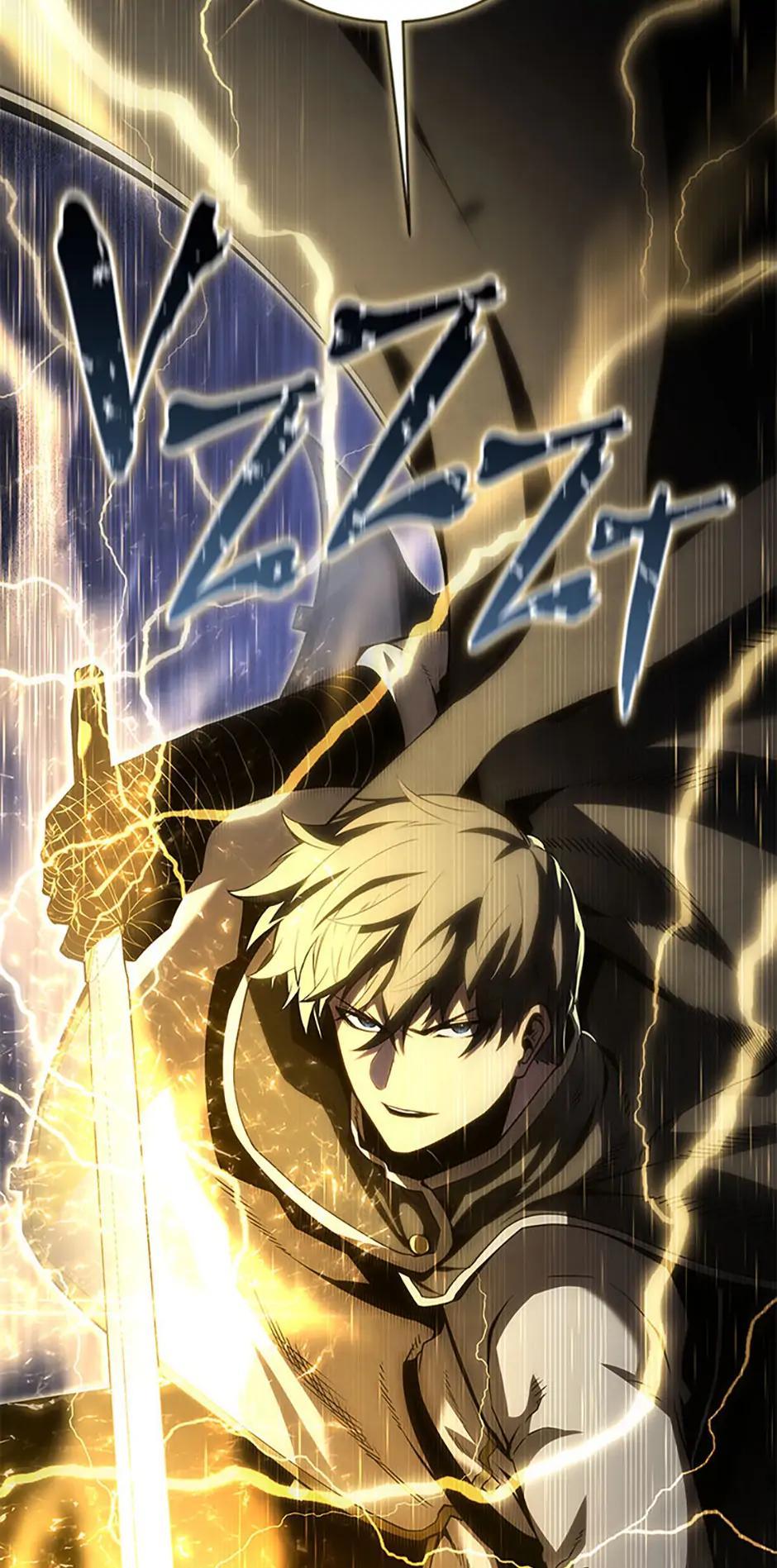 The Swordmaster's Son Chapter 152