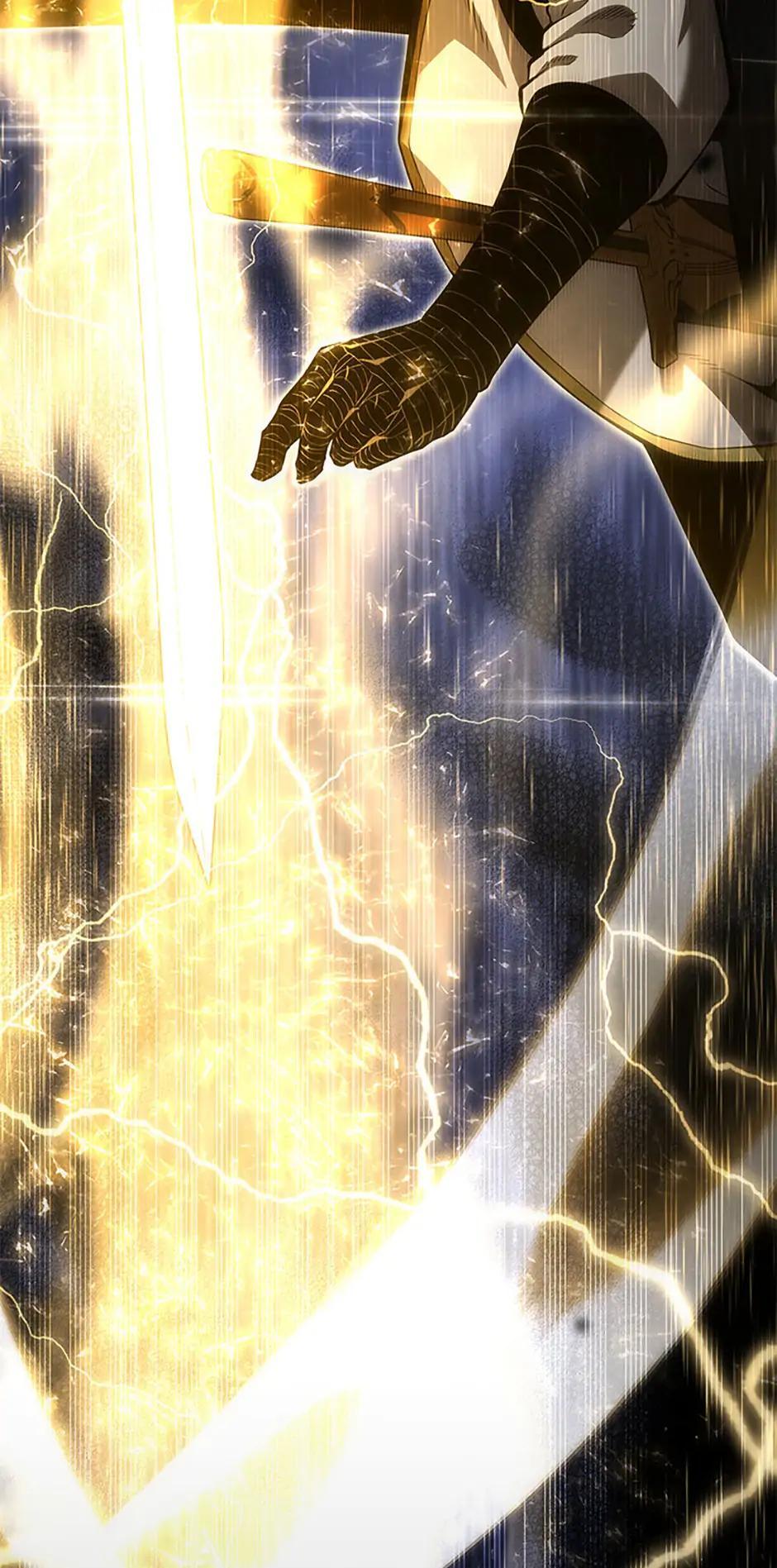 The Swordmaster's Son Chapter 152