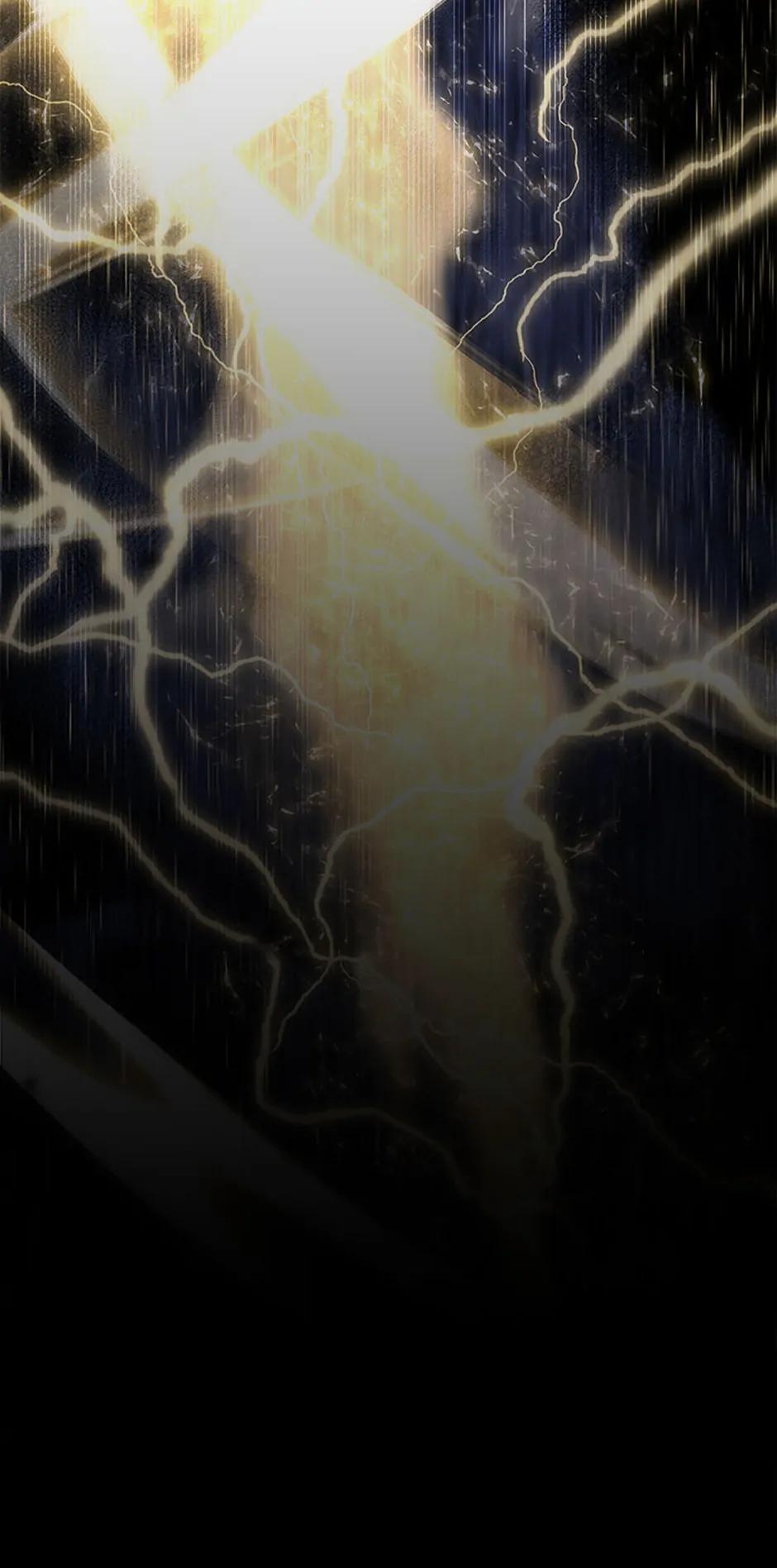 The Swordmaster's Son Chapter 152