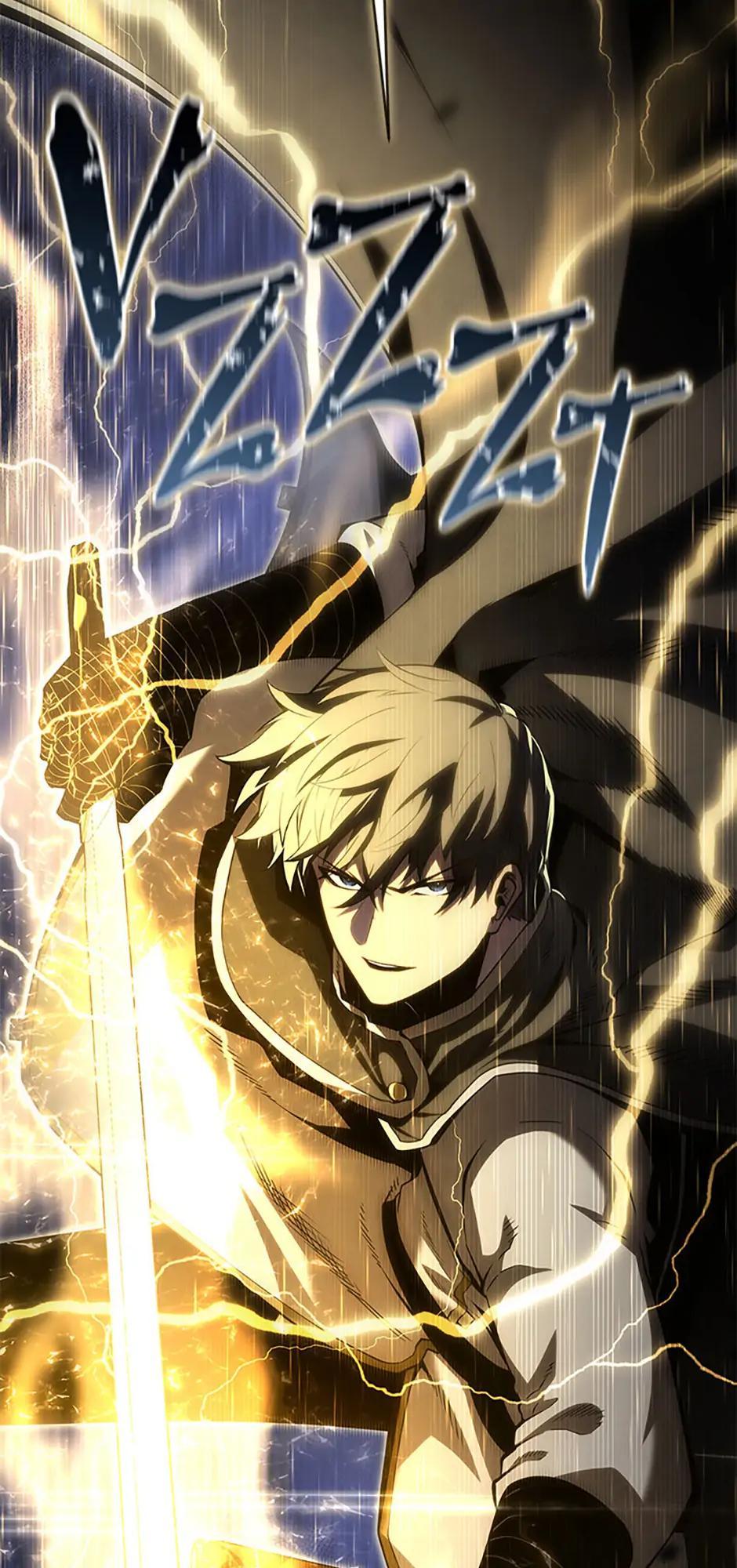 The Swordmaster's Son Chapter 153