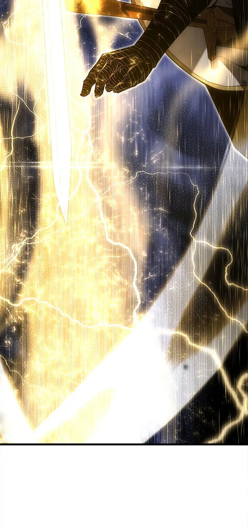 The Swordmaster's Son Chapter 153