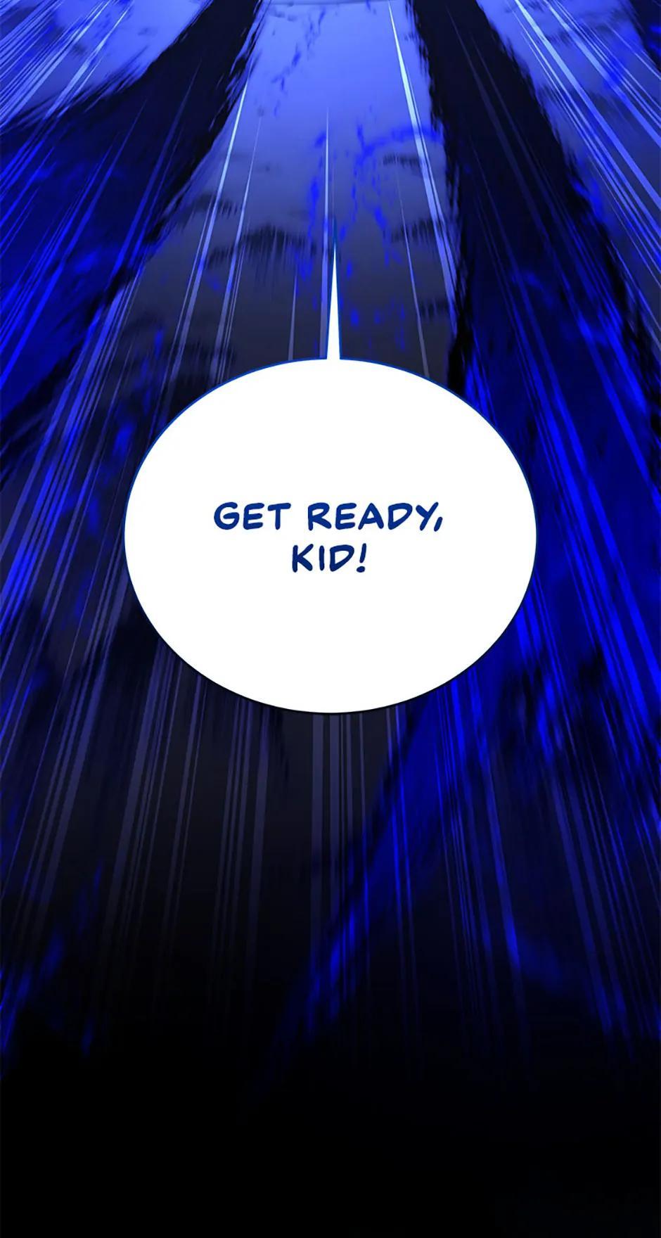 The Swordmaster's Son Chapter 153