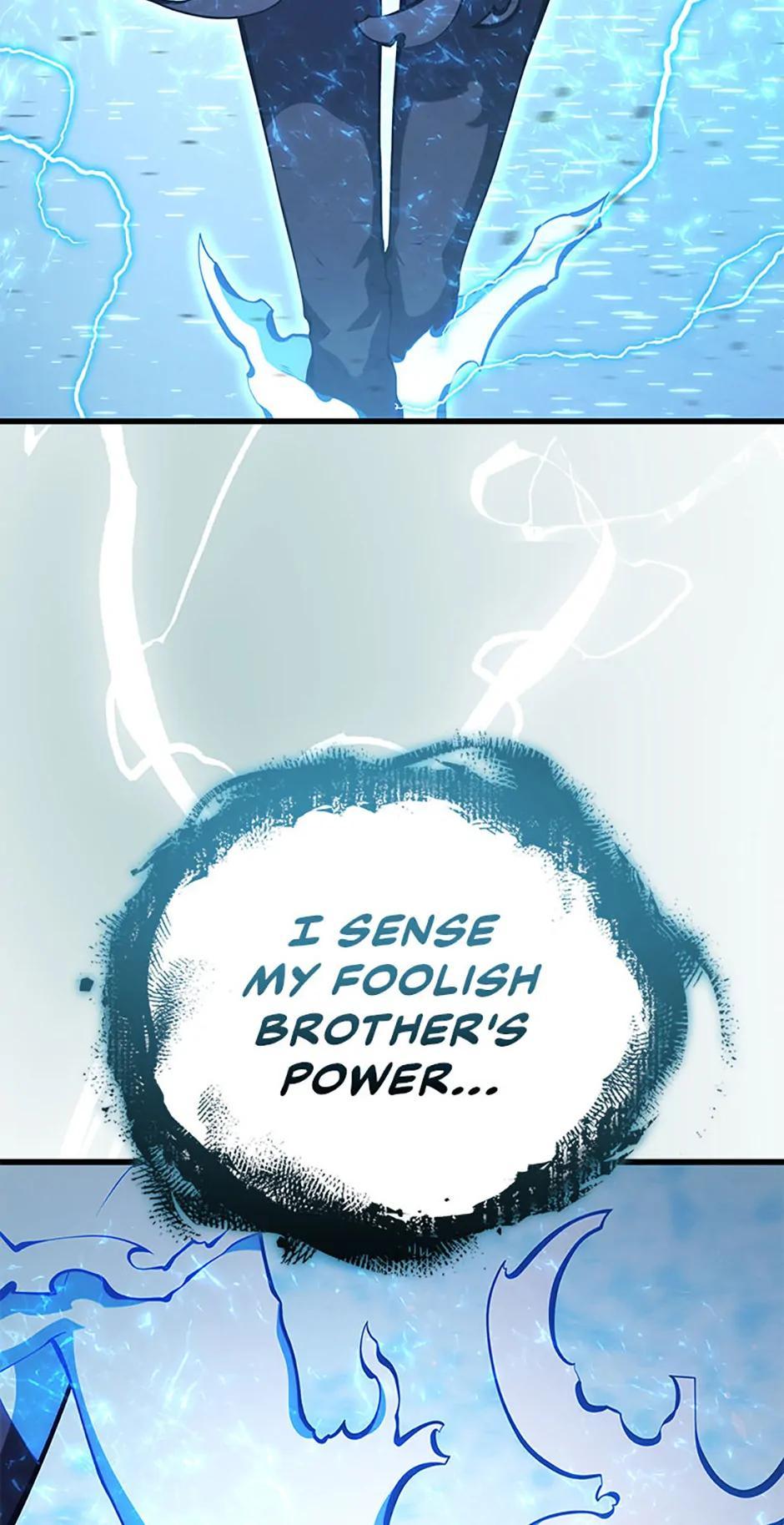 The Swordmaster's Son Chapter 153