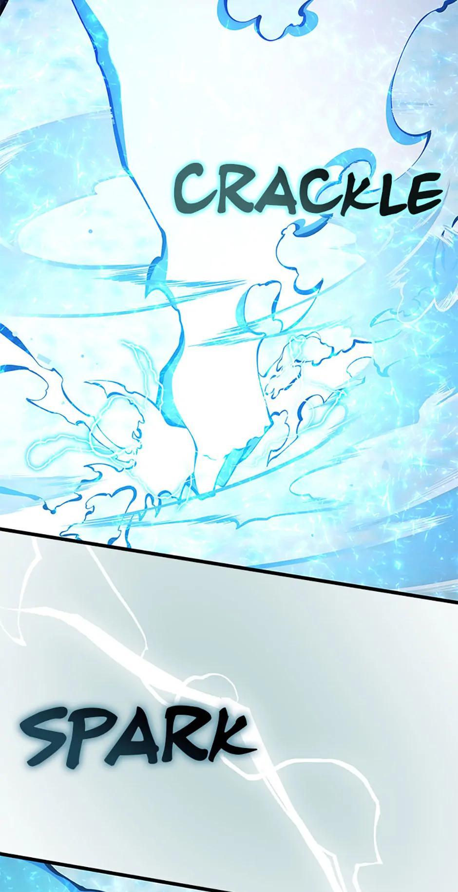 The Swordmaster's Son Chapter 153