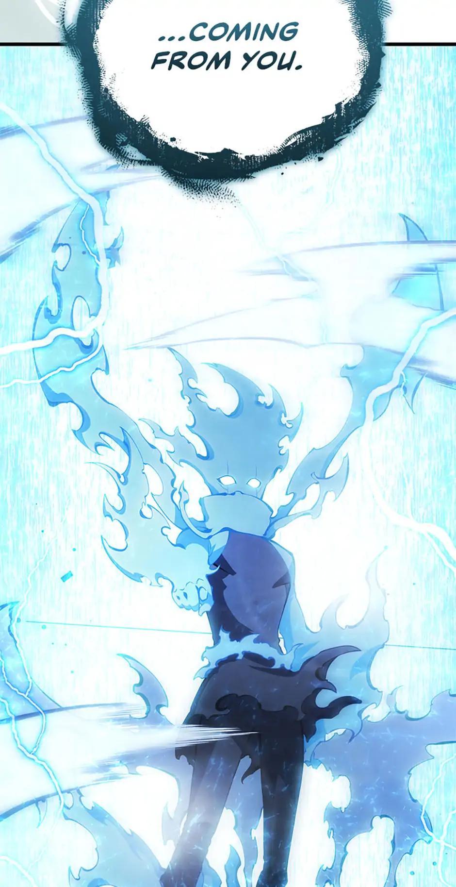 The Swordmaster's Son Chapter 153