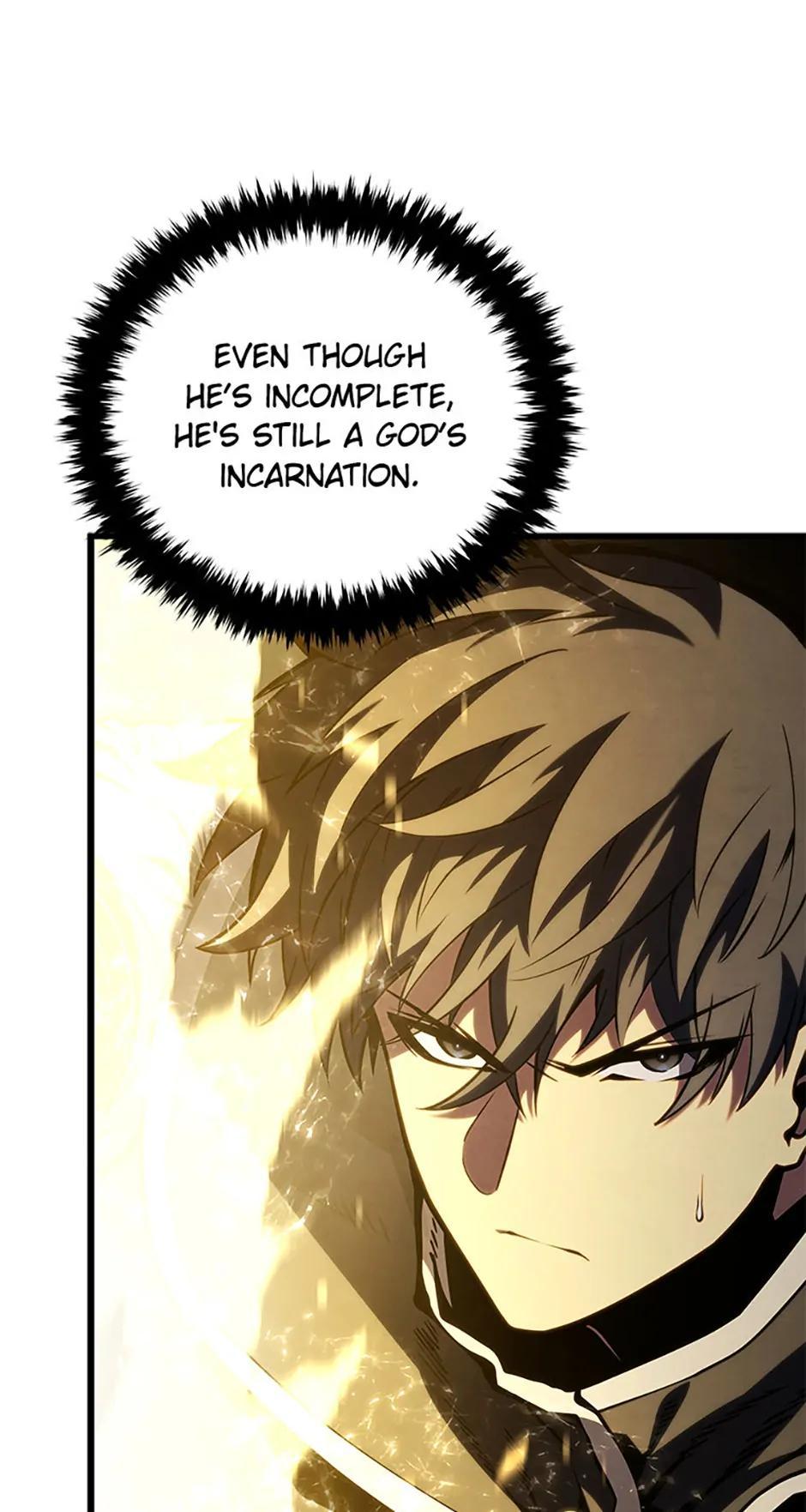 The Swordmaster's Son Chapter 153