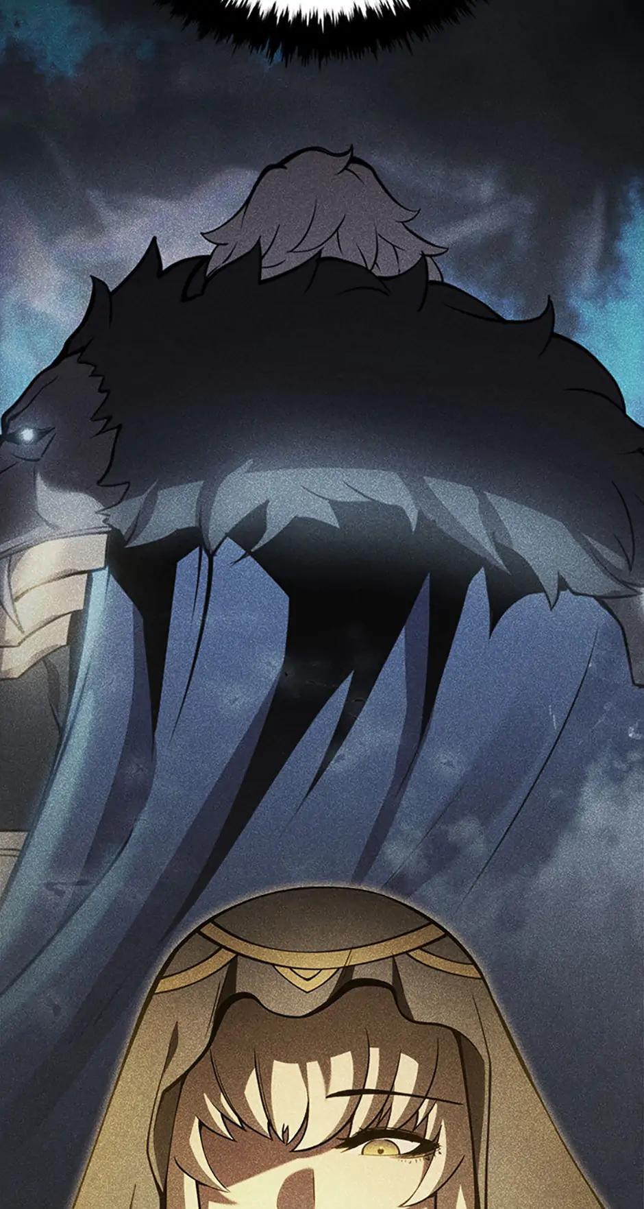 The Swordmaster's Son Chapter 153