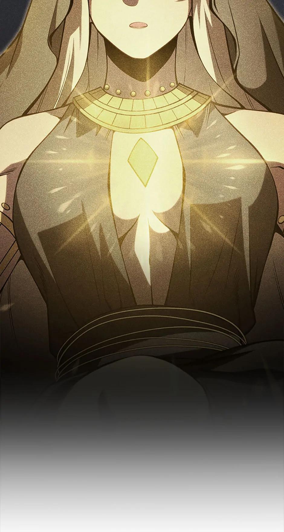 The Swordmaster's Son Chapter 153