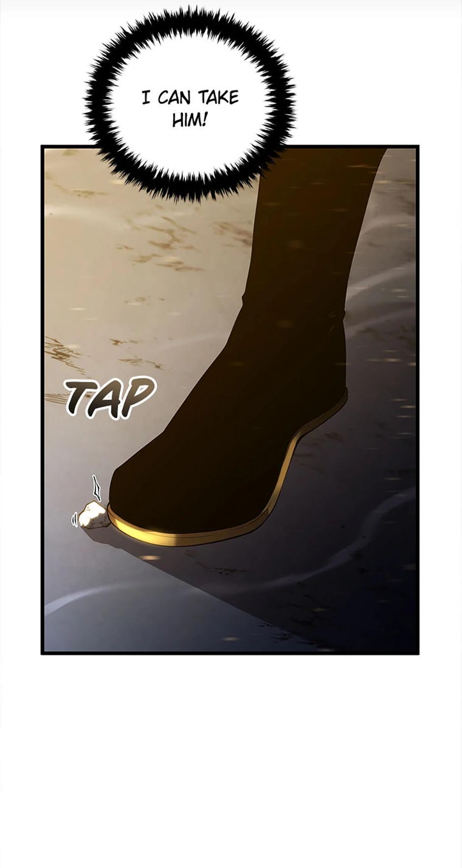 The Swordmaster's Son Chapter 153