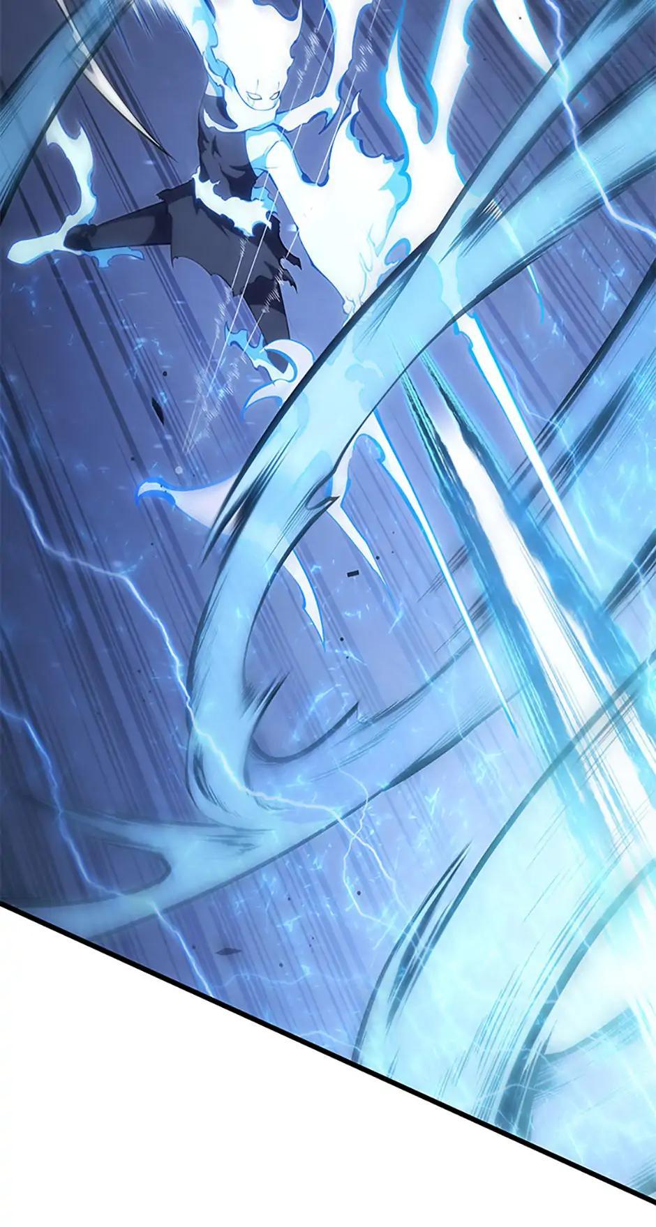 The Swordmaster's Son Chapter 153