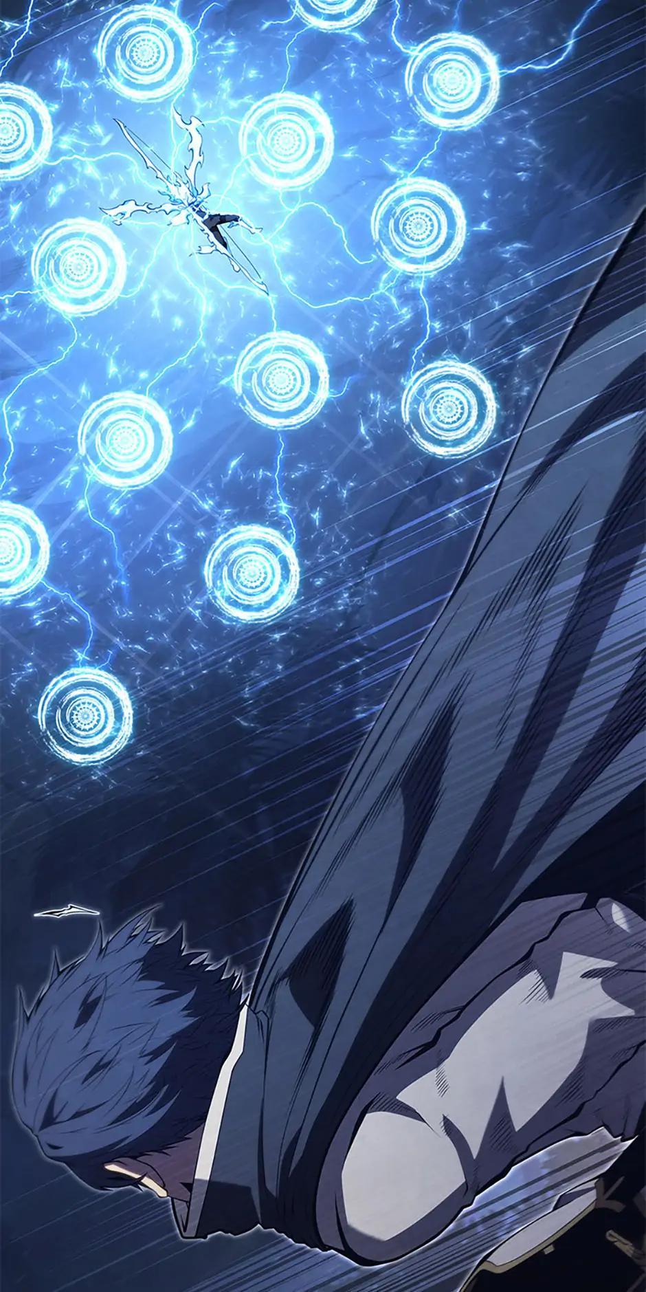 The Swordmaster's Son Chapter 153