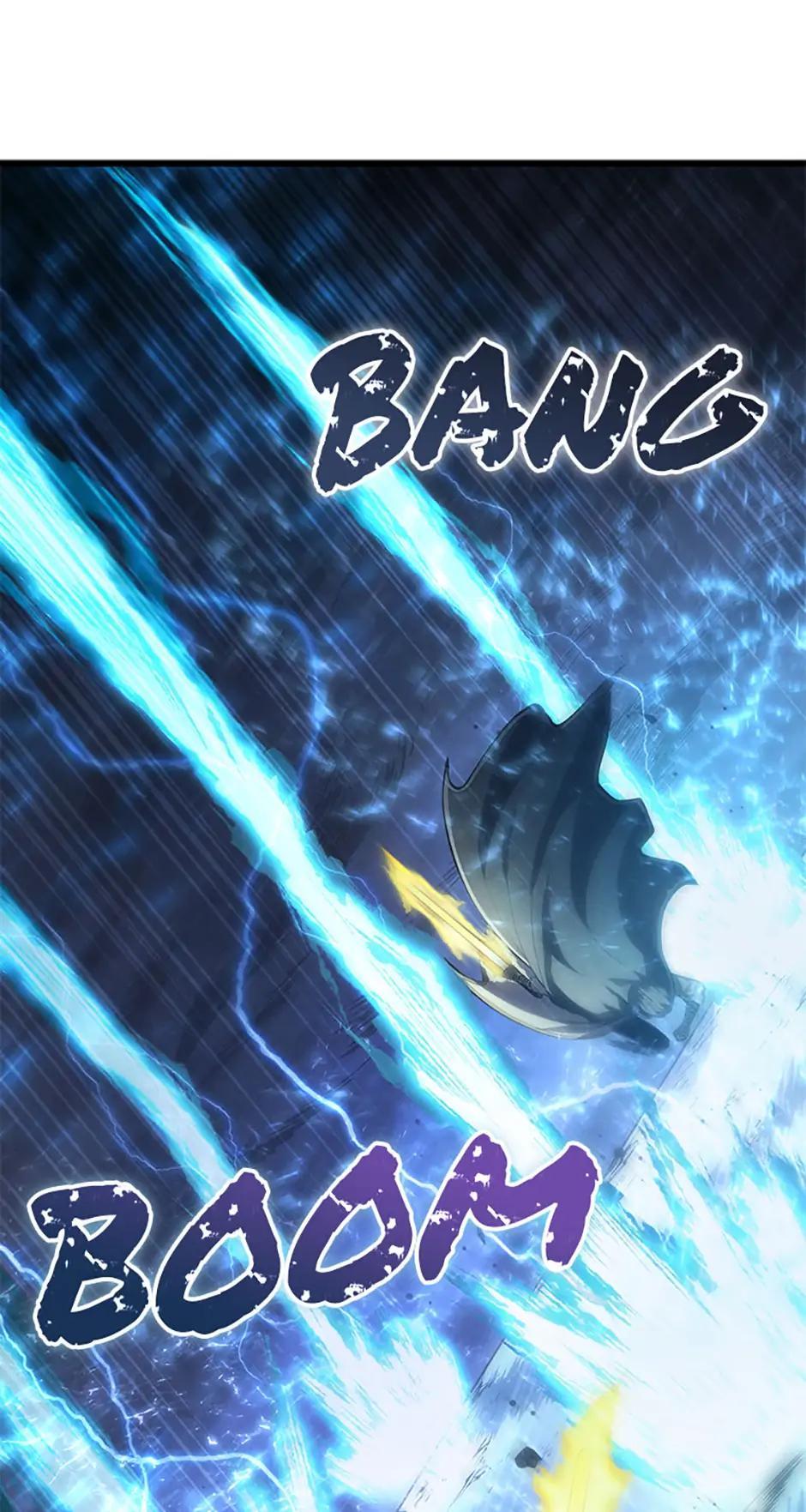 The Swordmaster's Son Chapter 153