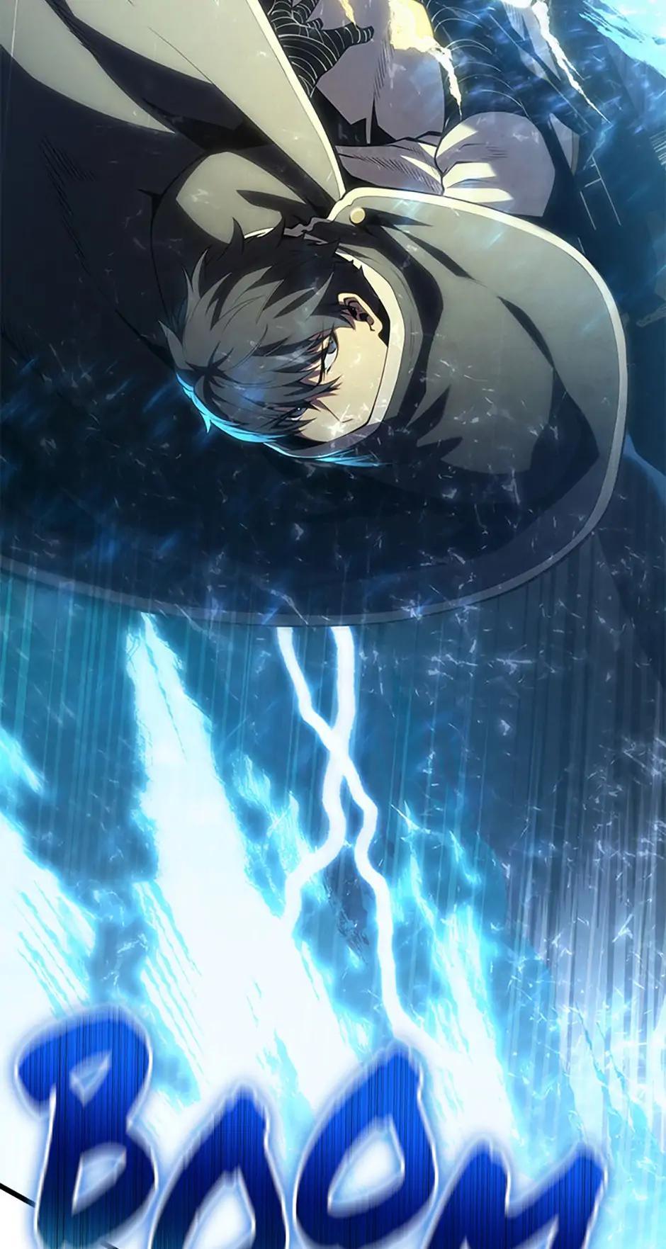 The Swordmaster's Son Chapter 153