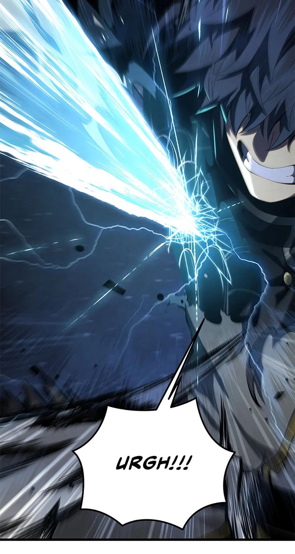 The Swordmaster's Son Chapter 153