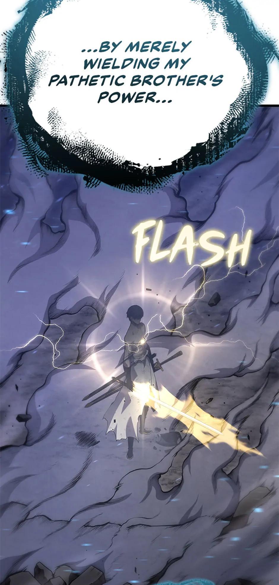 The Swordmaster's Son Chapter 153