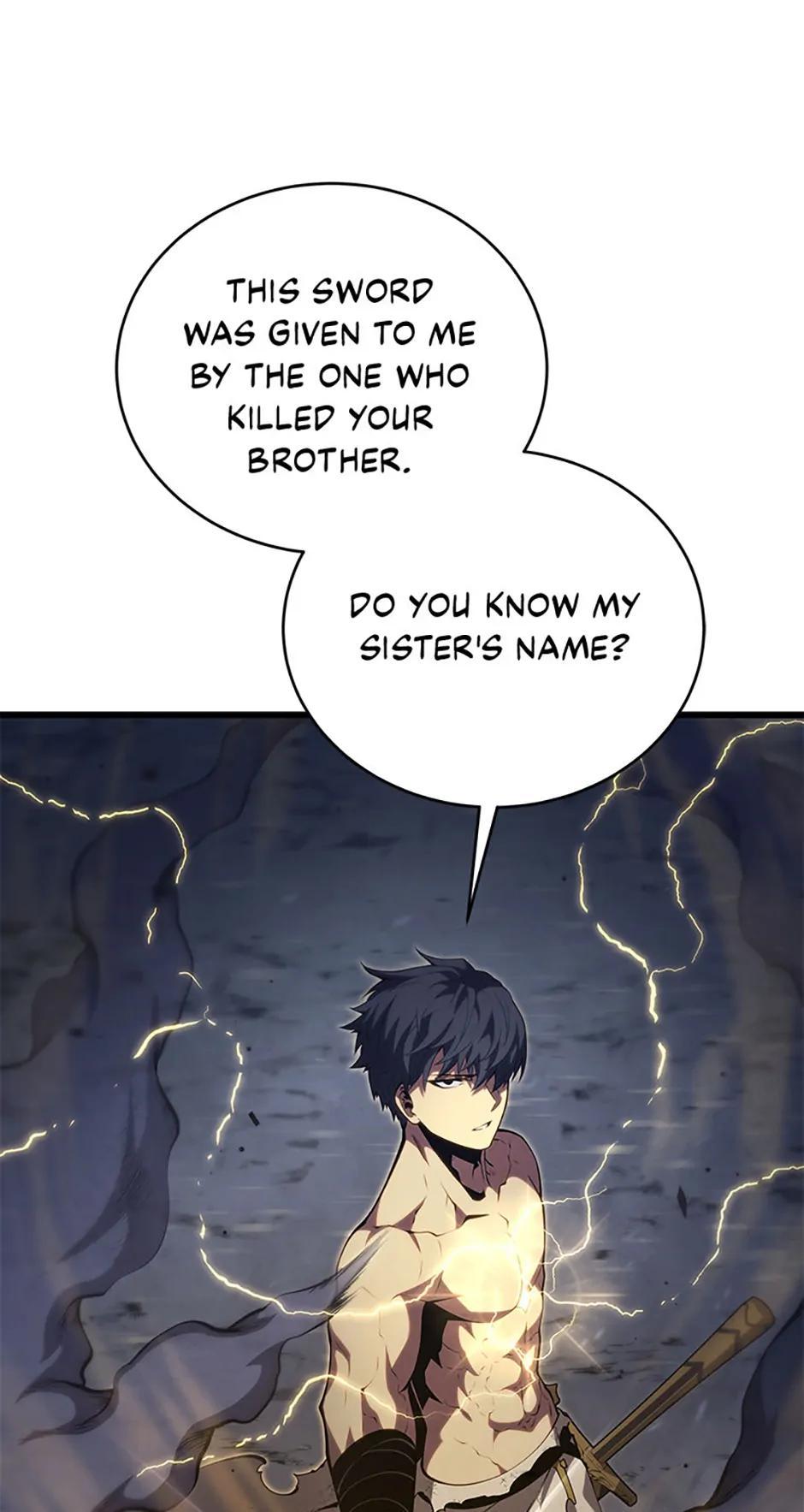 The Swordmaster's Son Chapter 153