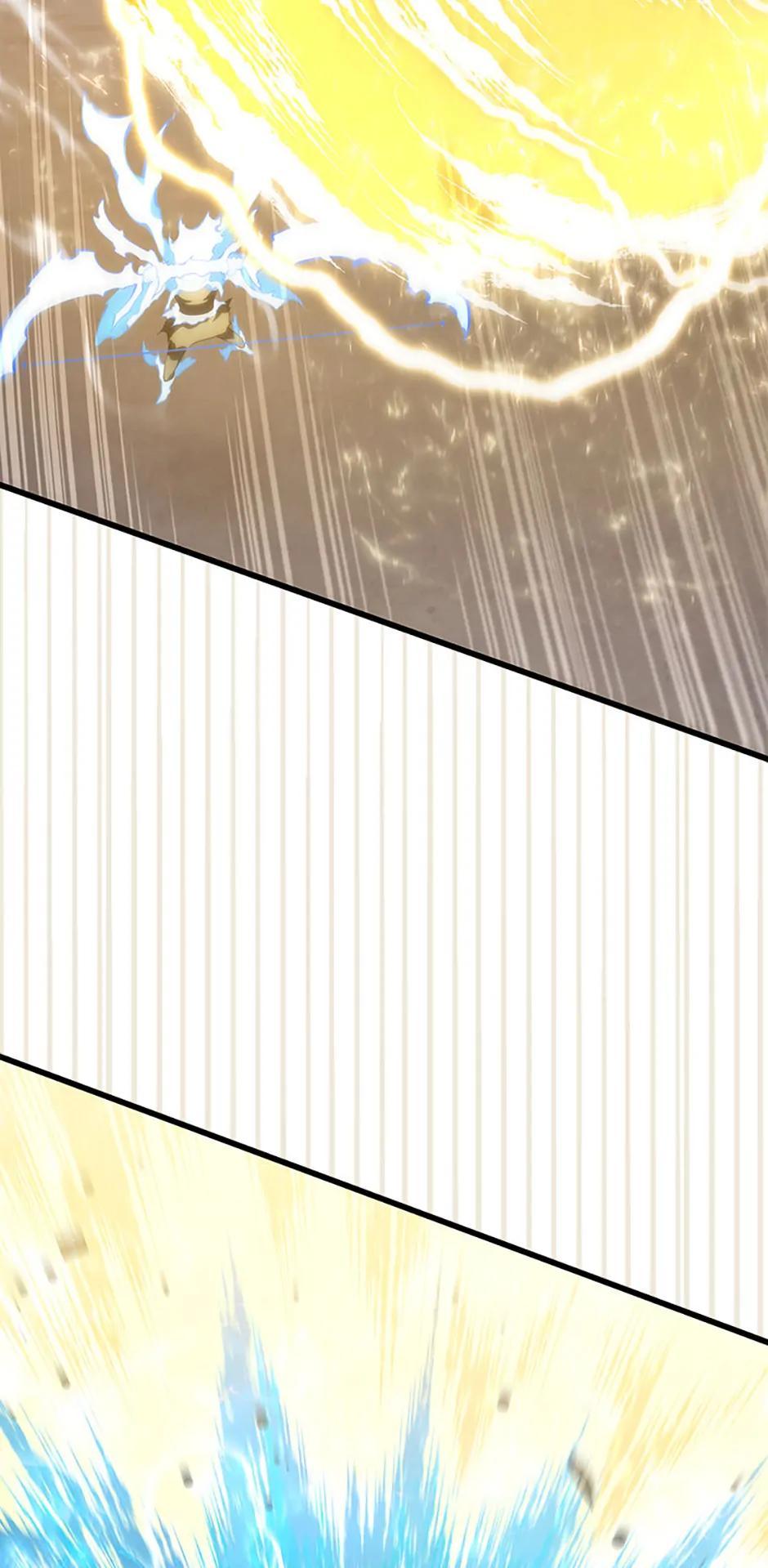 The Swordmaster's Son Chapter 153