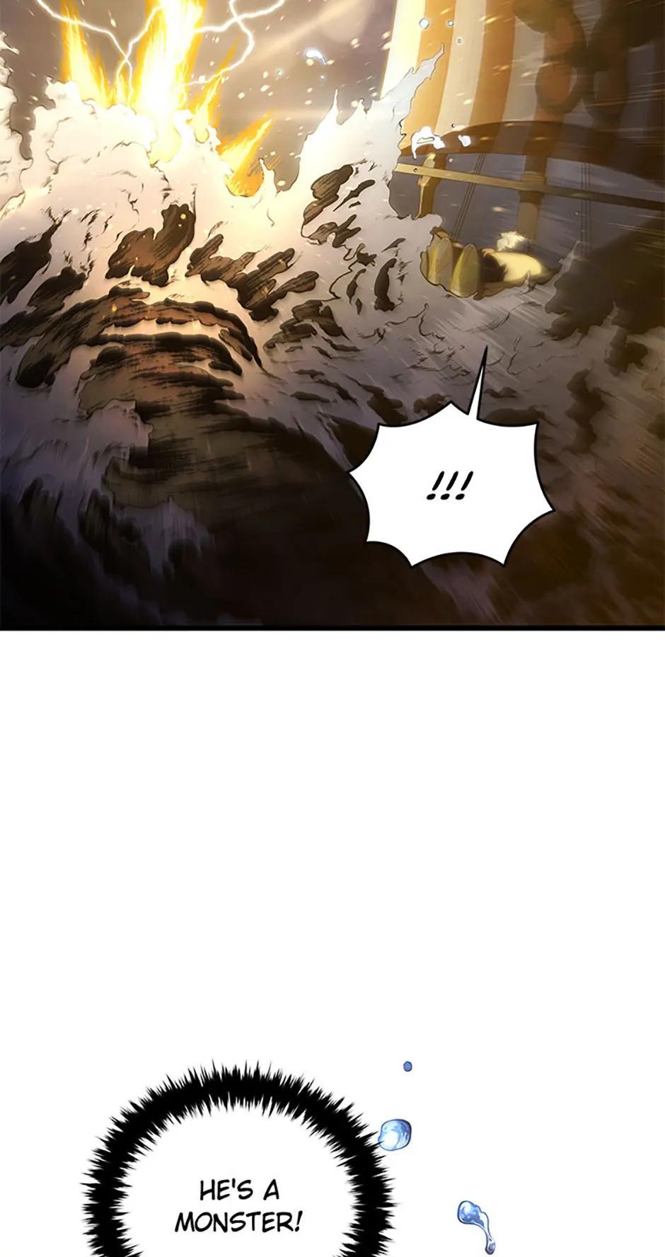 The Swordmaster's Son Chapter 153