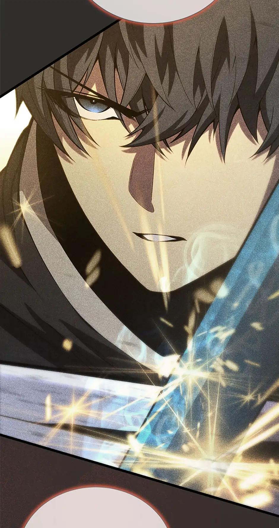 The Swordmaster's Son Chapter 153